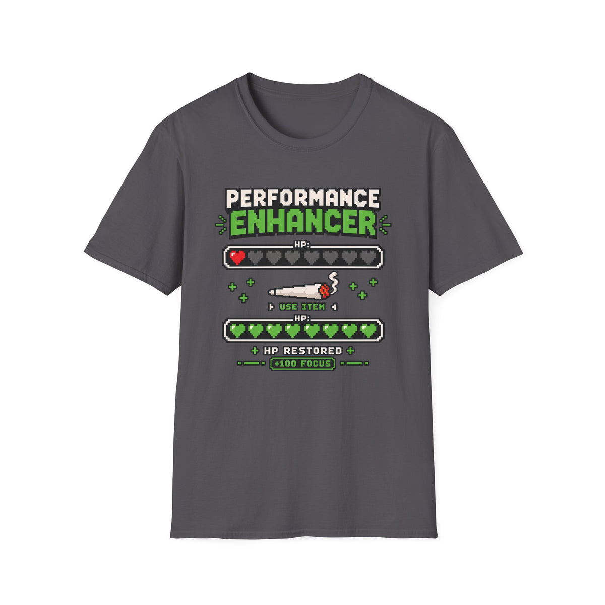 Performance Enhancer T-Shirt