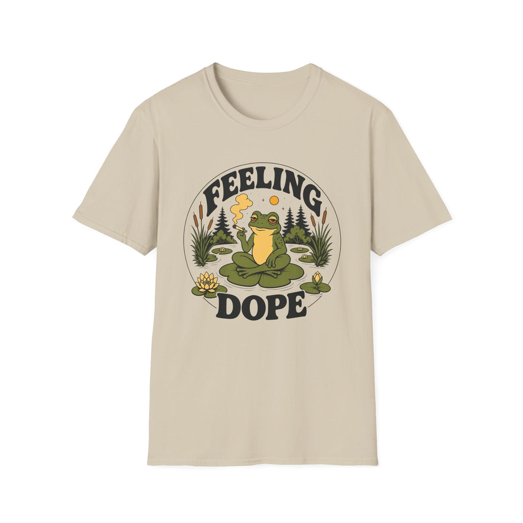 Feeling Dope T-Shirt