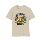 Feeling Dope T-Shirt