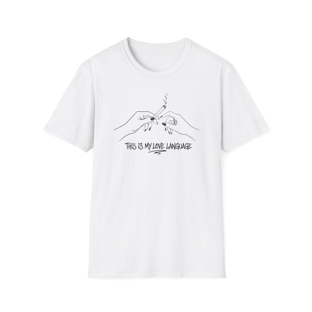Love Language (2.0) T-Shirt