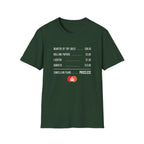 Cancelling Plans T-Shirt