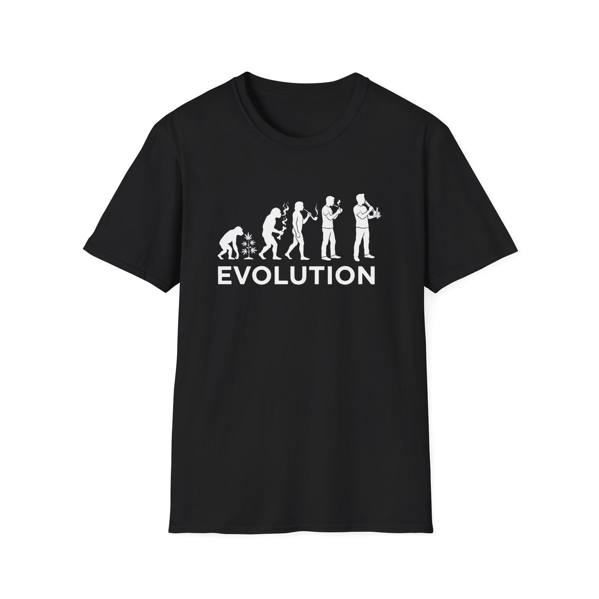Evolution T-Shirt