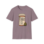 Indica Nightcap T-Shirt
