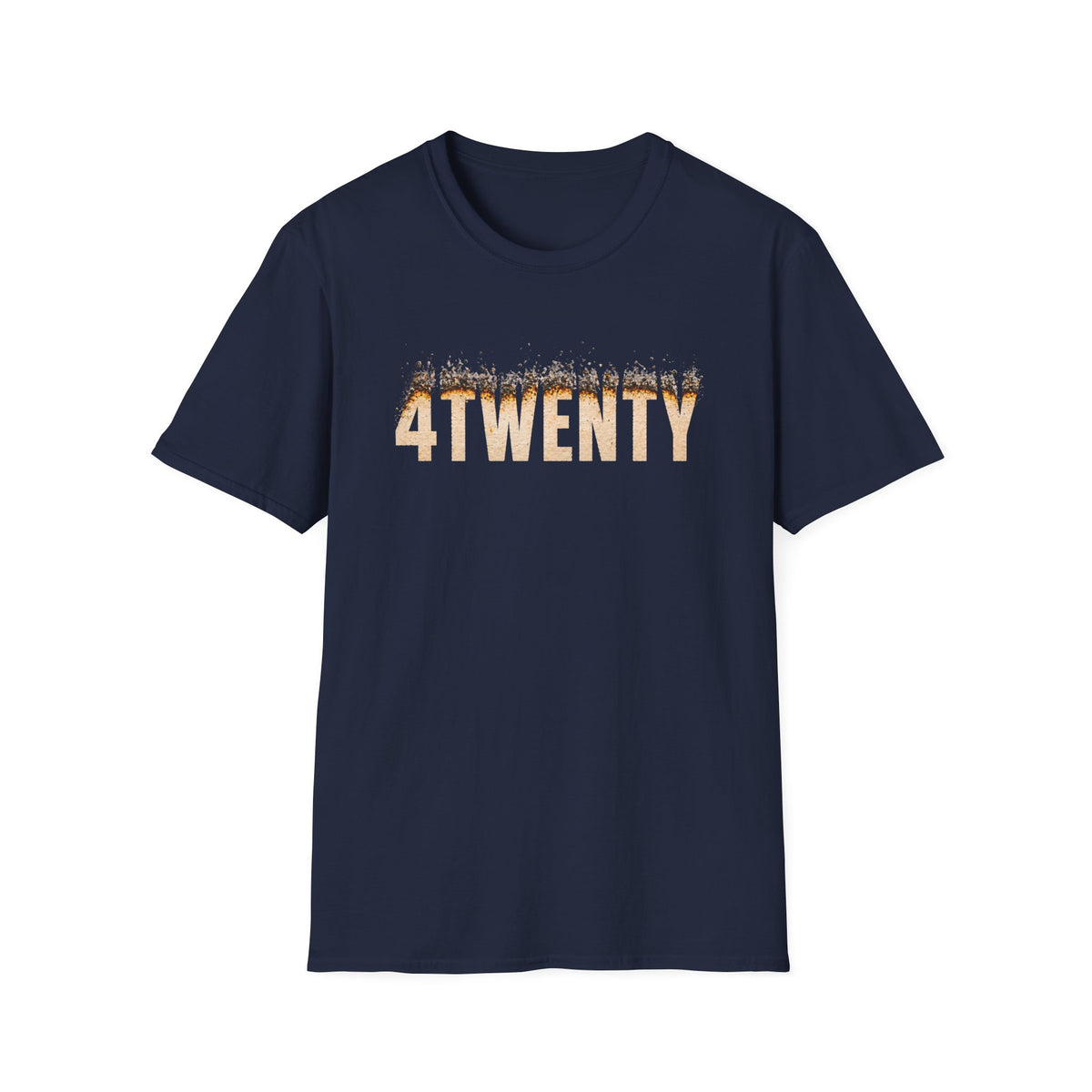 4Twenty Ashes T-Shirt