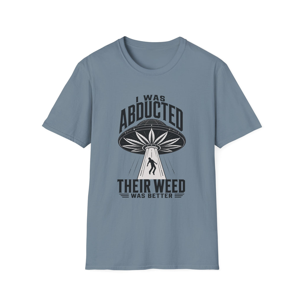 Abducted T-Shirt