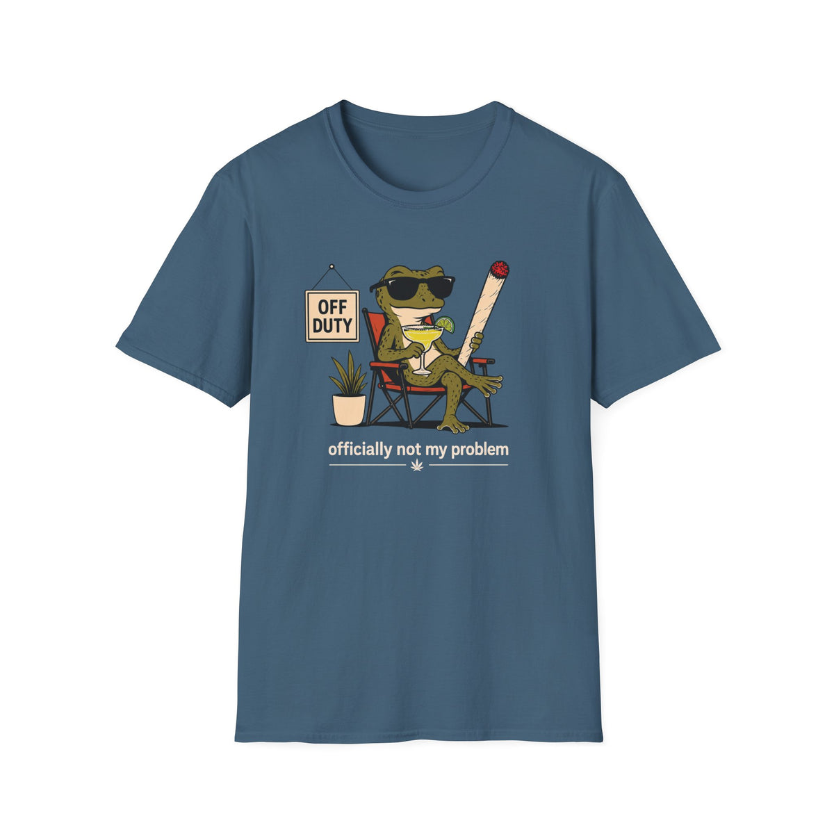 Off Duty T-Shirt