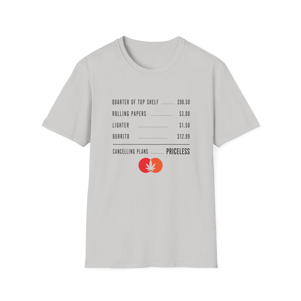 Cancelling Plans T-Shirt