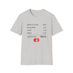 Cancelling Plans T-Shirt