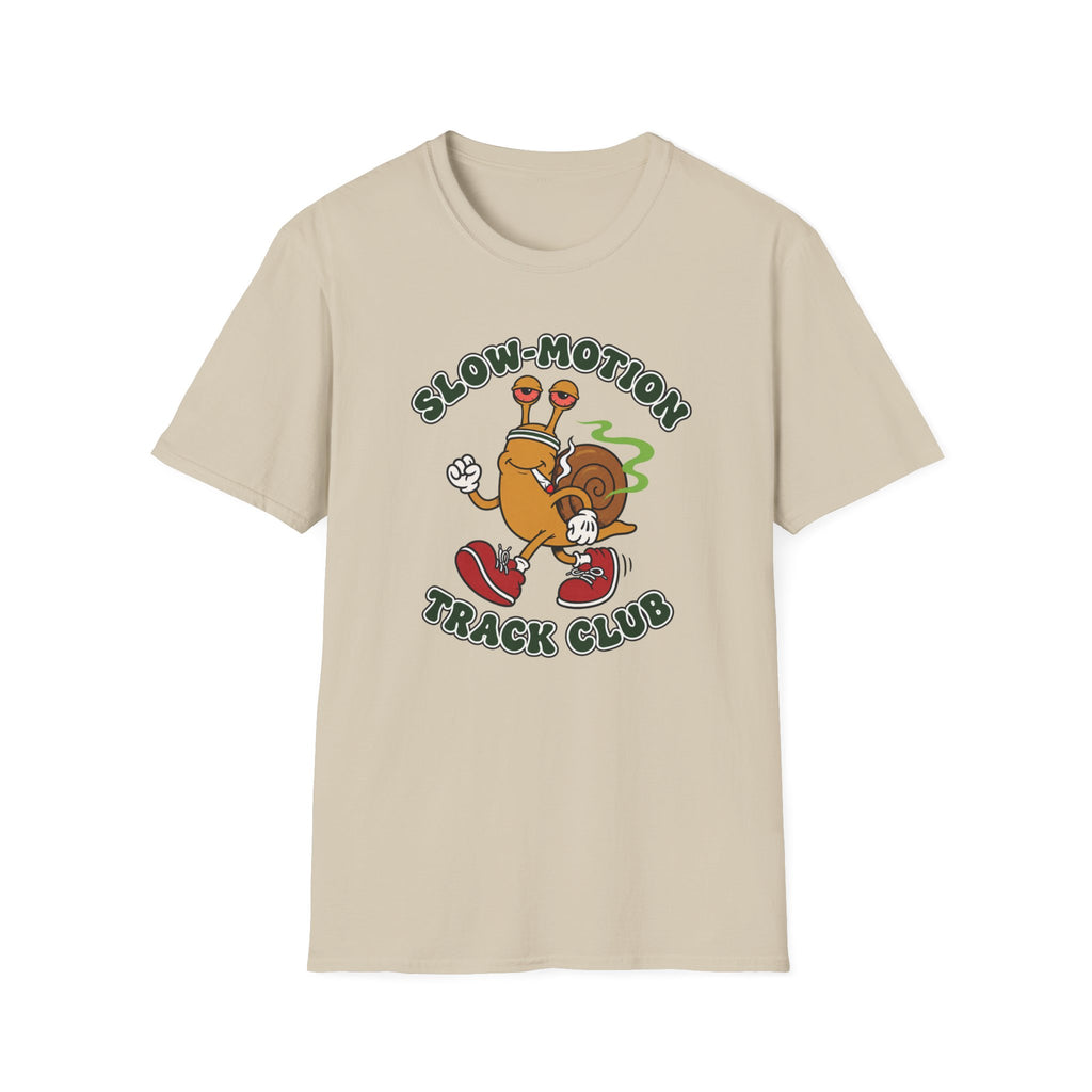 Slow Motion Track Club T-Shirt