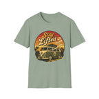 Stay Lifted (2.0) T-Shirt