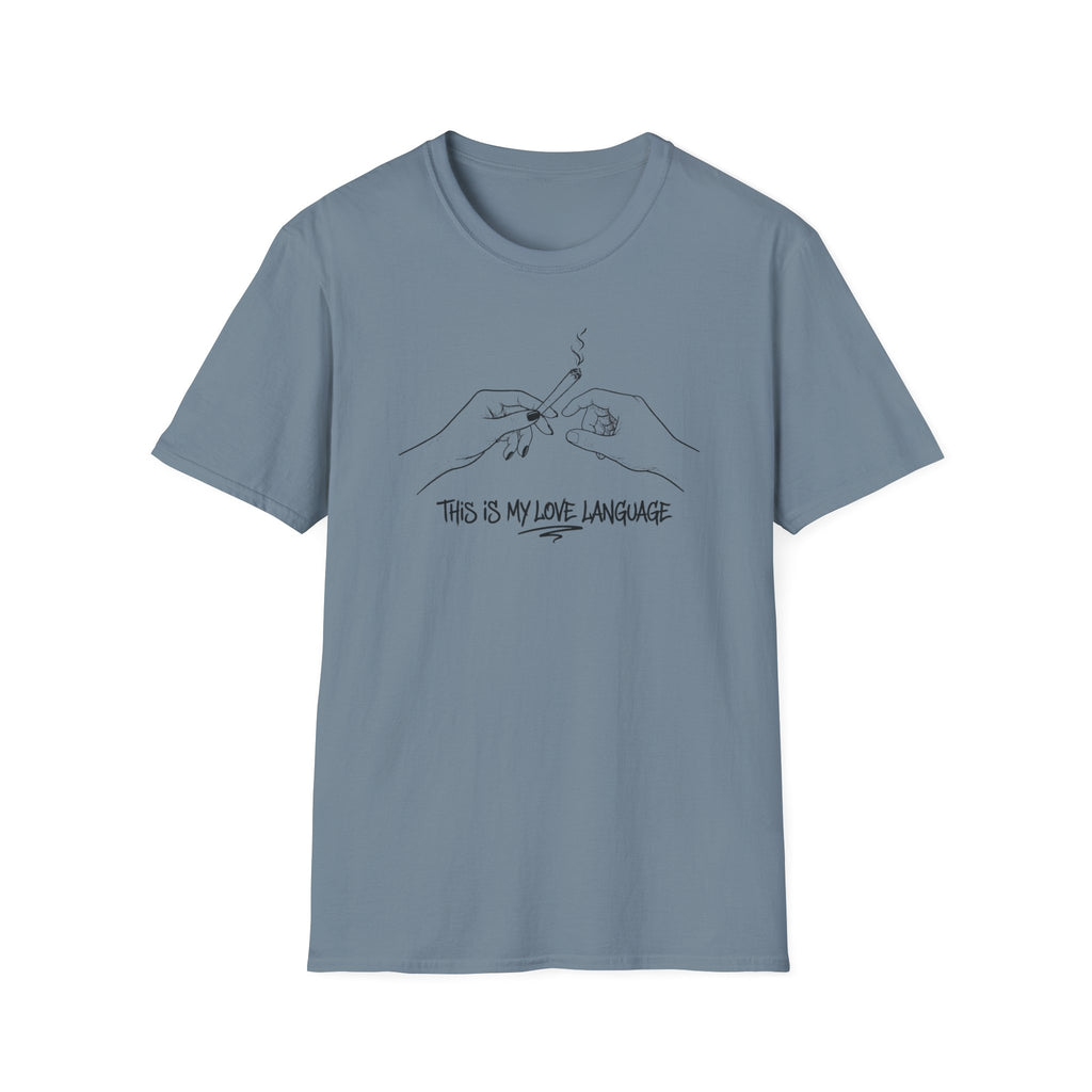 Love Language (1.0) T-Shirt
