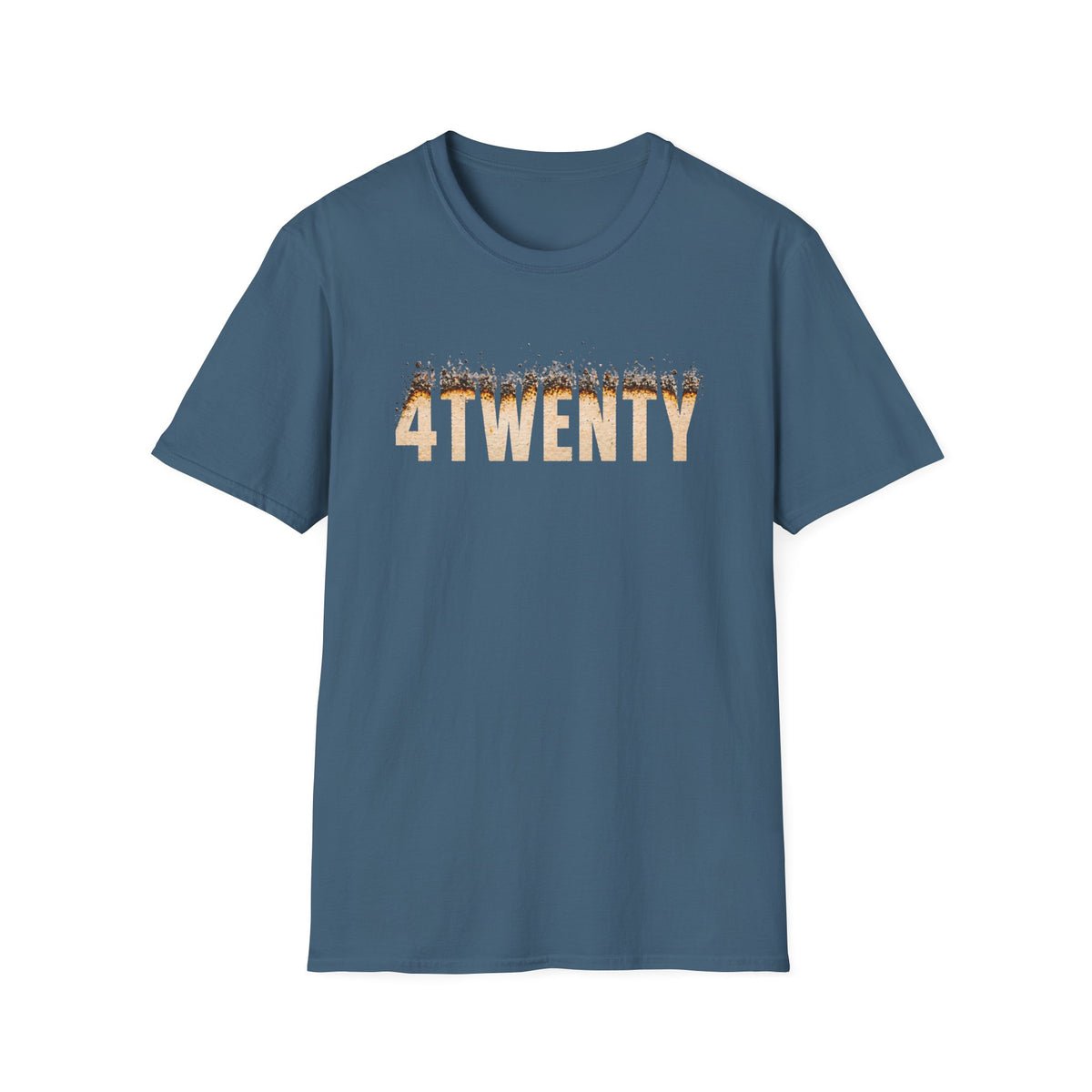 4Twenty Ashes T-Shirt