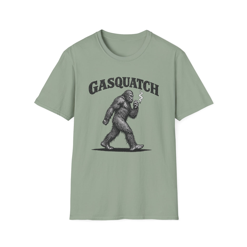 Gasquatch (2.0) T-Shirt