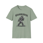 Gasquatch (2.0) T-Shirt