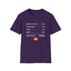 Cancelling Plans T-Shirt