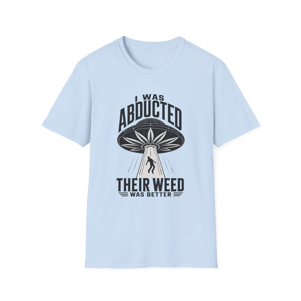 Abducted T-Shirt
