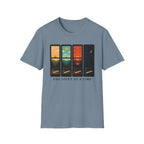 One Joint At A Time T-Shirt