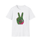 Peace & Weed T-Shirt
