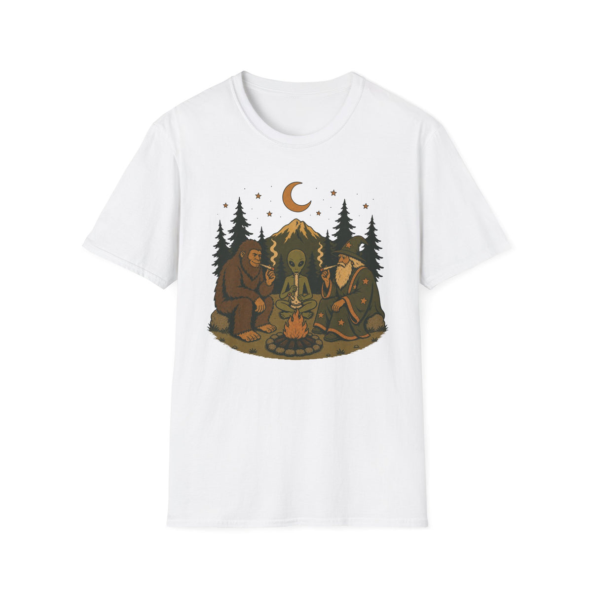 Epic Sesh T-Shirt