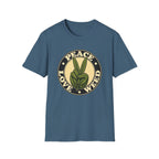 Peace, Love & Weed T-Shirt