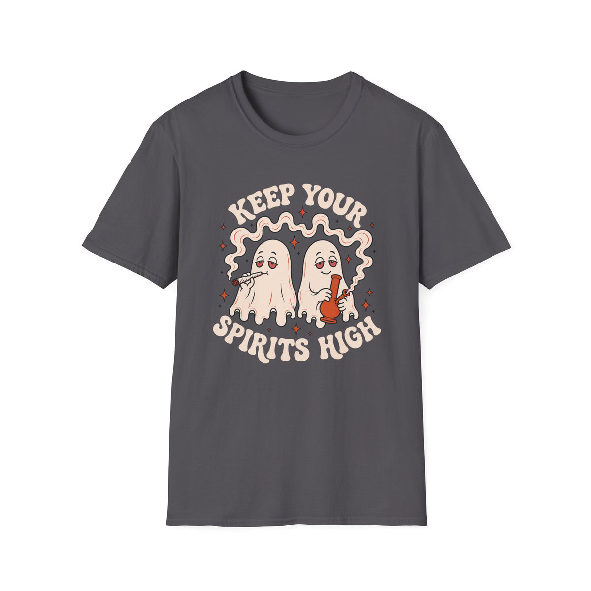 Keep Your Spirits High T-Shirt
