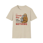 Lovely Day T-Shirt