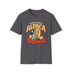 Alpaca Bowl T-Shirt
