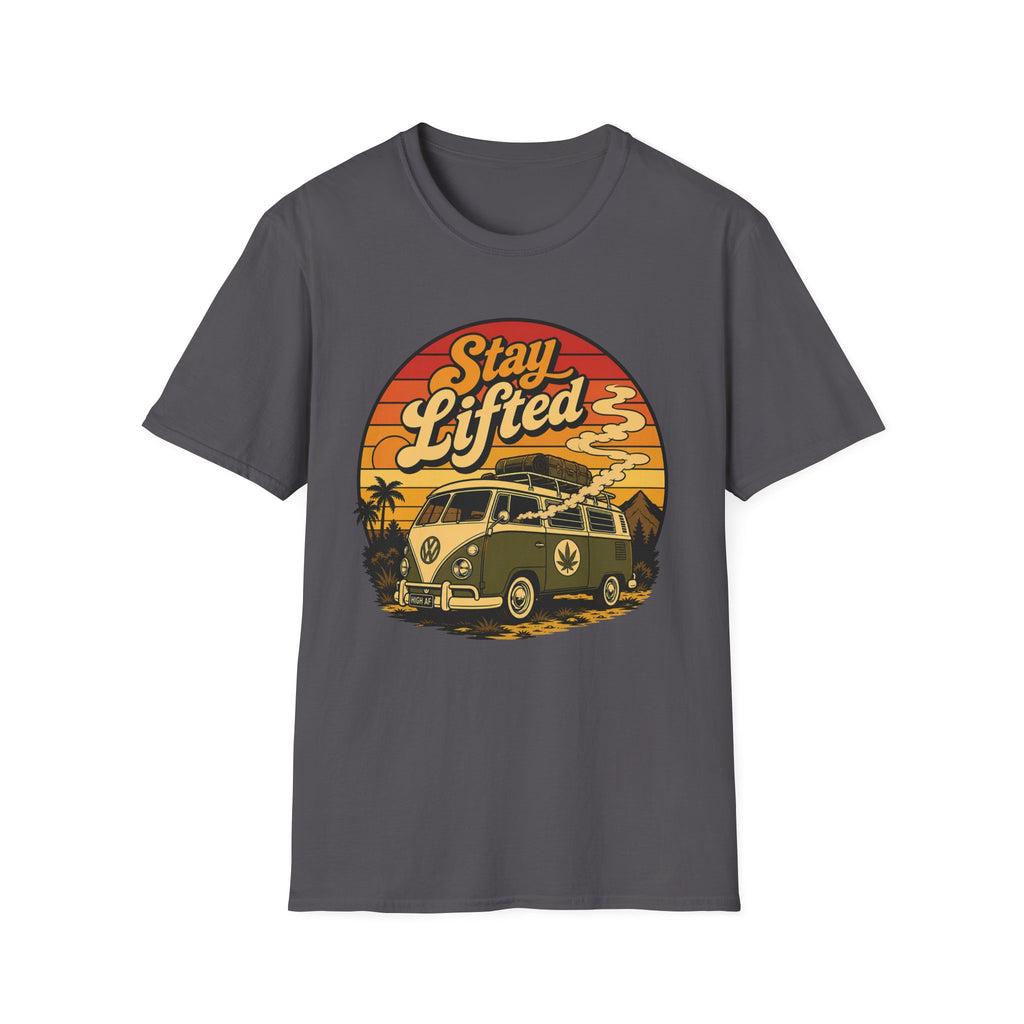 Stay Lifted (2.0) T-Shirt