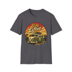 Stay Lifted (2.0) T-Shirt