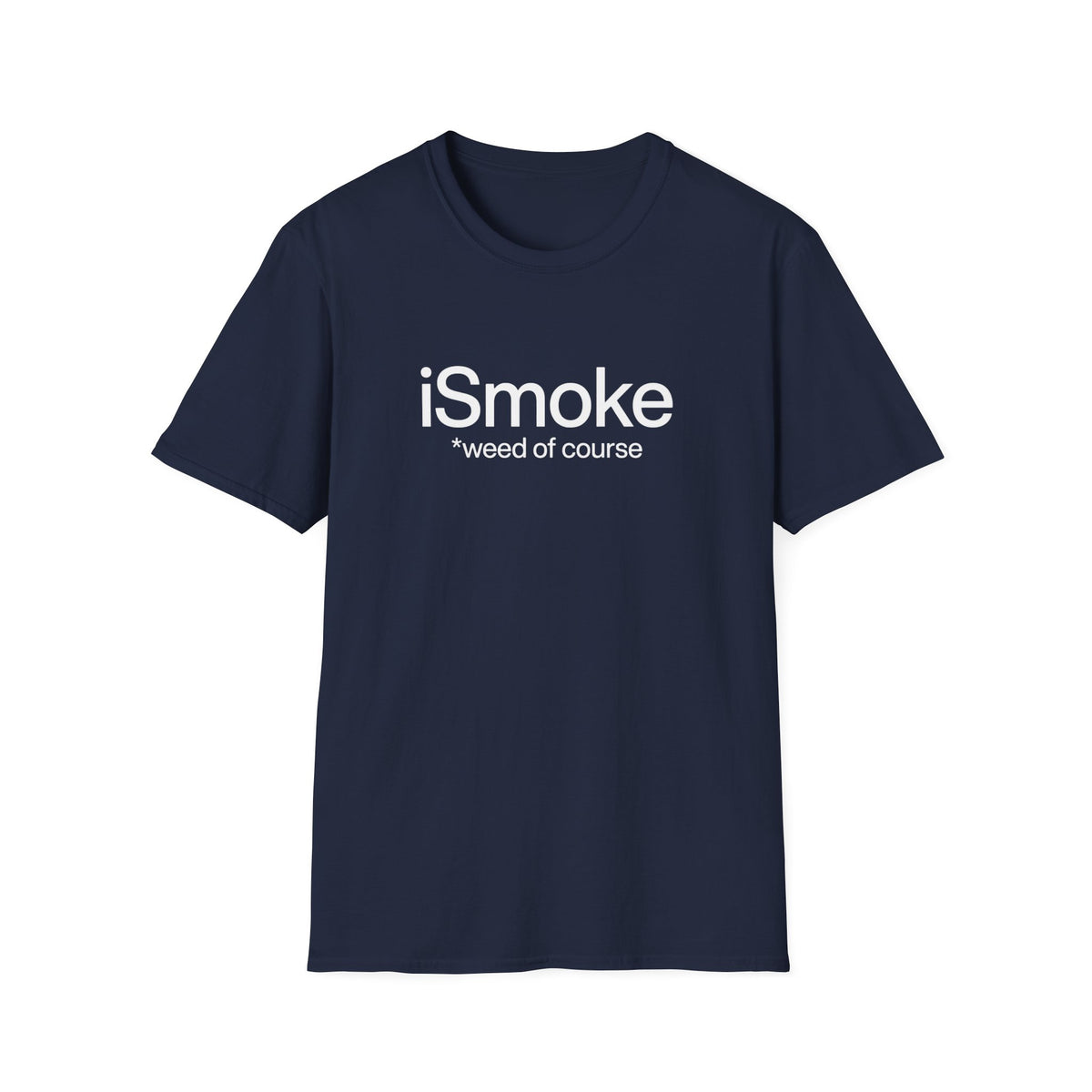 iSmoke T-Shirt