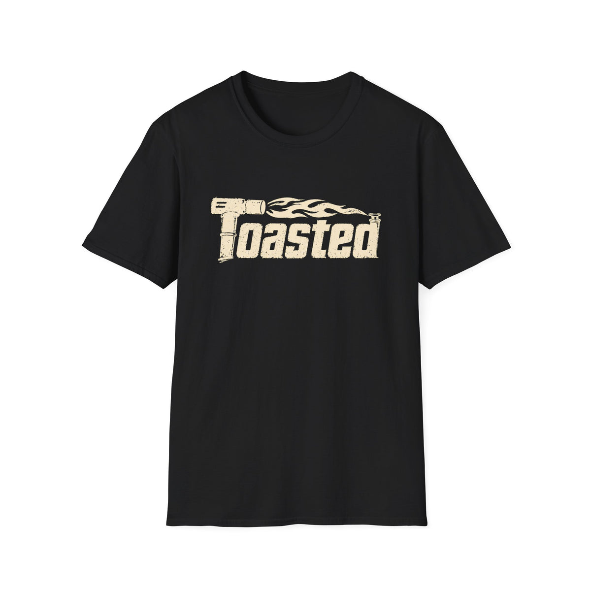 Toasted Torch T-Shirt