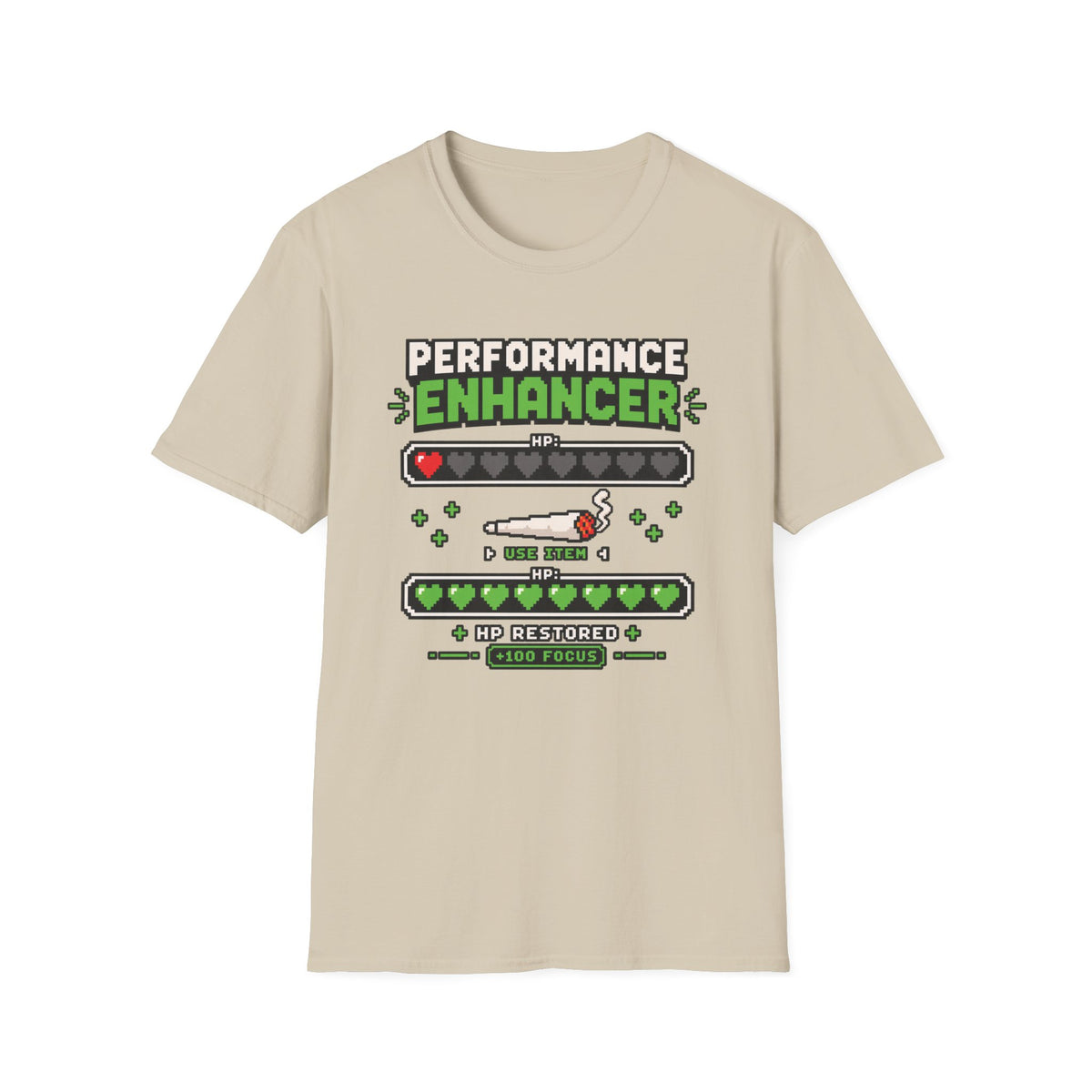 Performance Enhancer T-Shirt