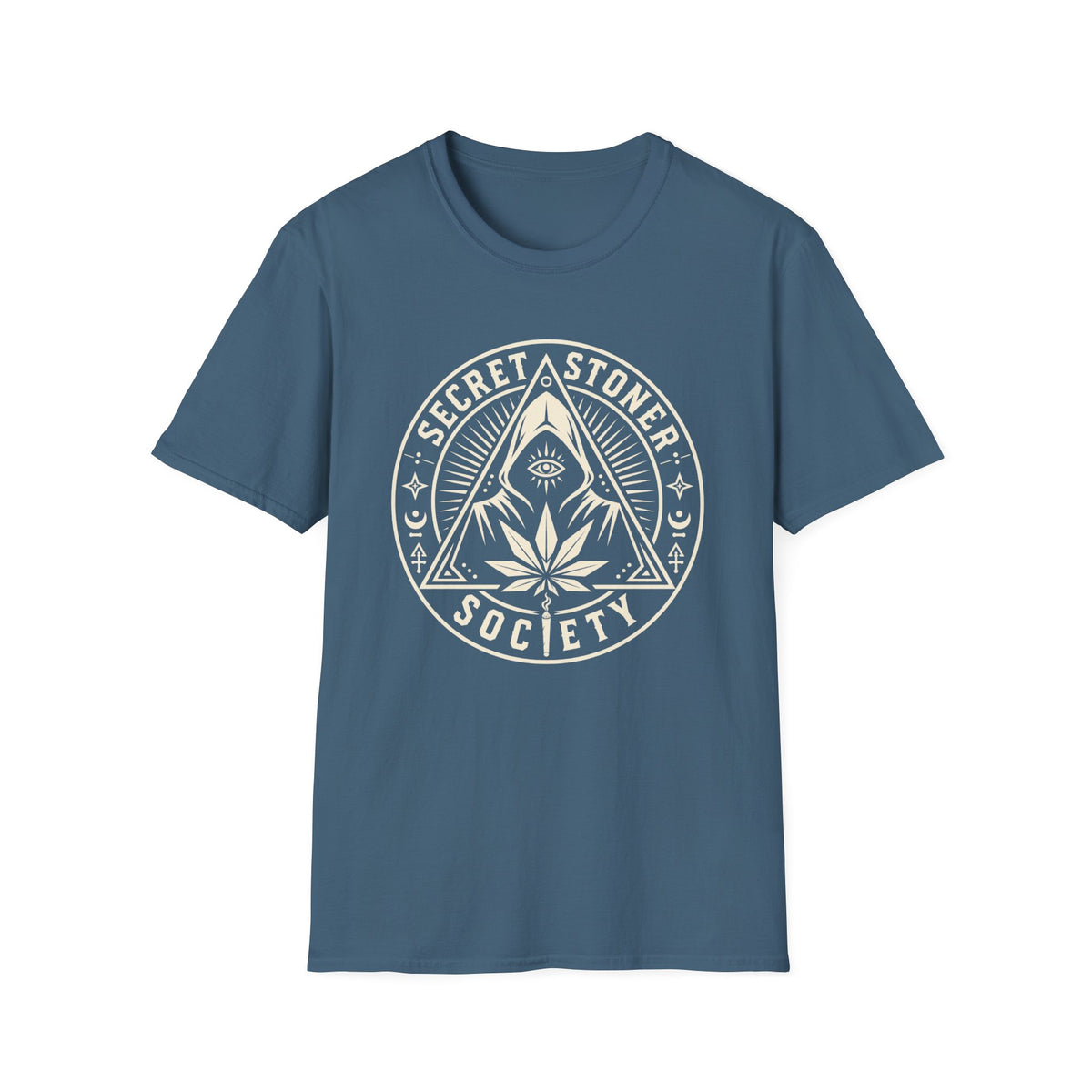 Secret Stoner Society T-Shirt