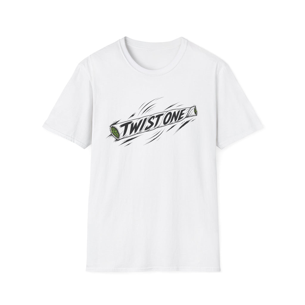 Twist One T-Shirt