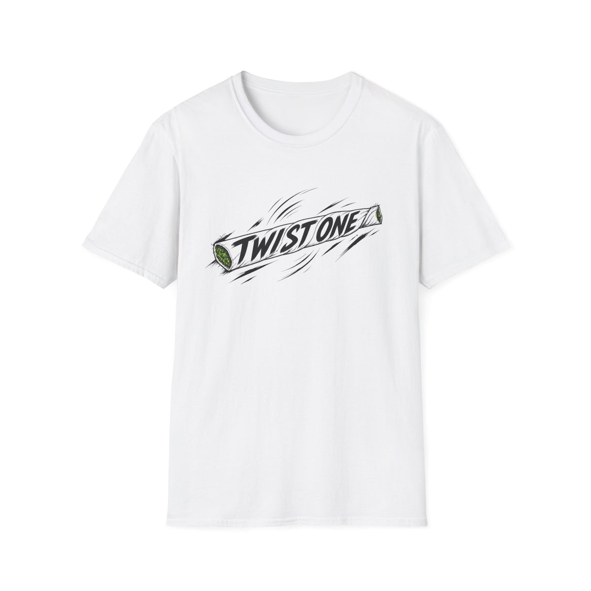 Twist One T-Shirt
