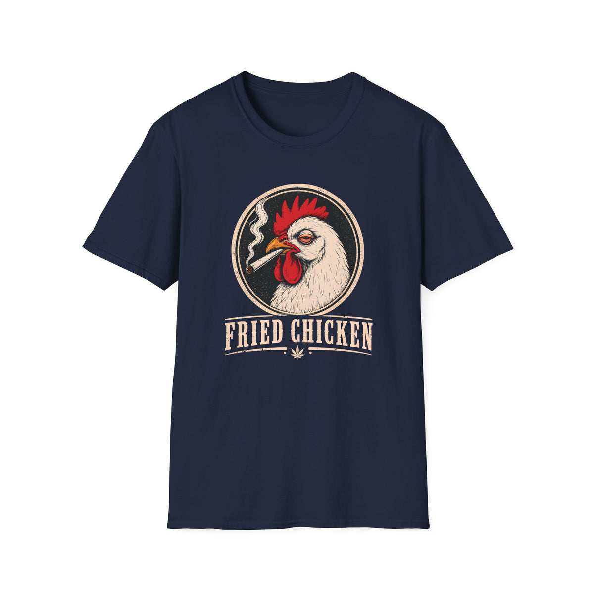 Fried Chicken T-Shirt