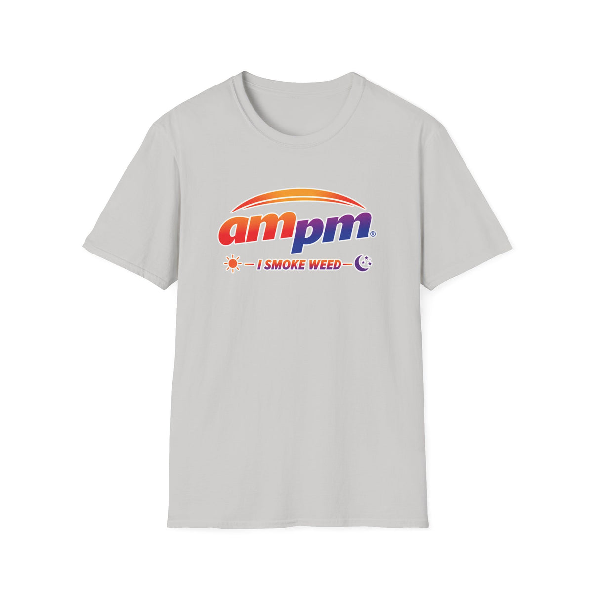 AM/PM T-Shirt