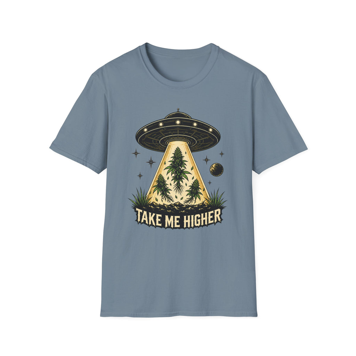 Take Me Higher T-Shirt