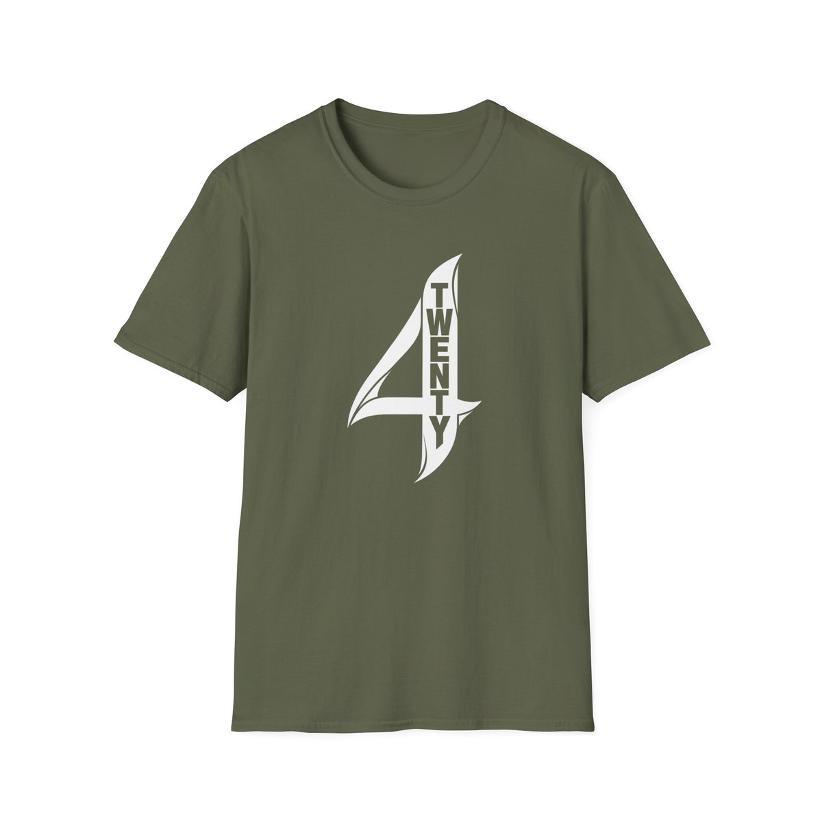 420 (2.0) T-Shirt