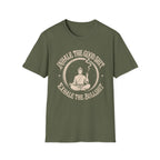 Inhale/Exhale (1.0) T-Shirt