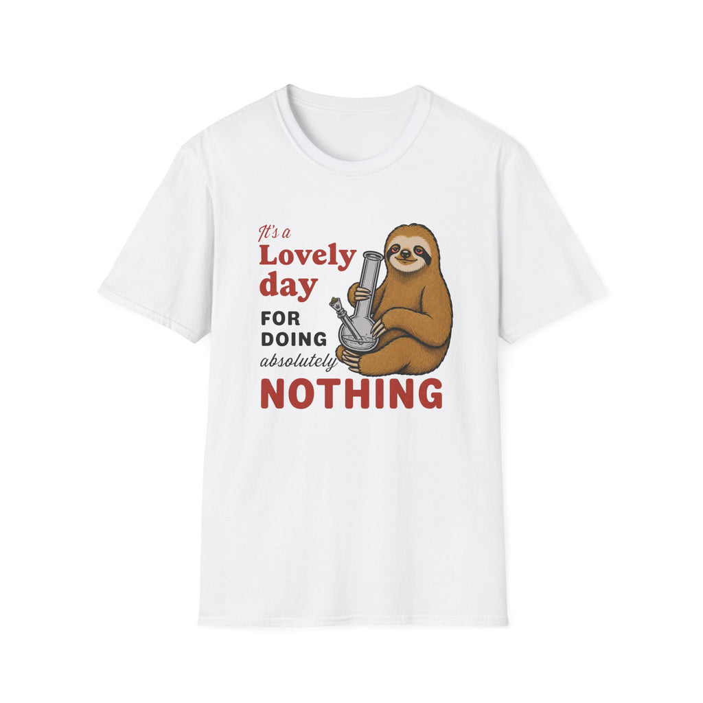 Lovely Day T-Shirt