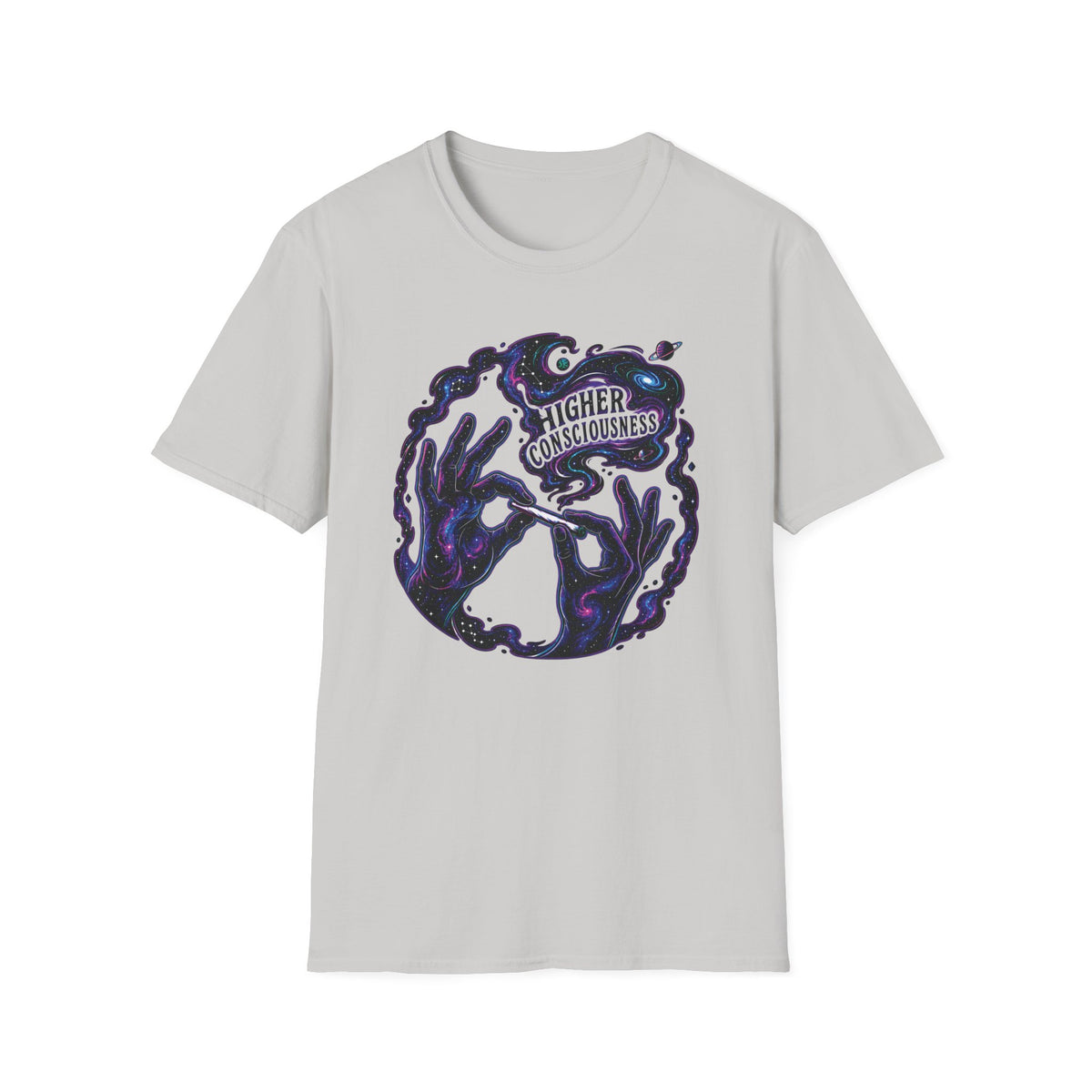 Higher Consciousness (2.0) T-Shirt