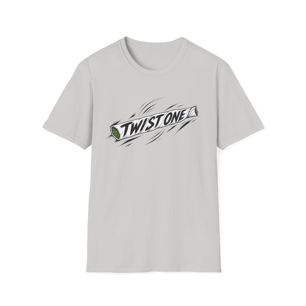 Twist One T-Shirt