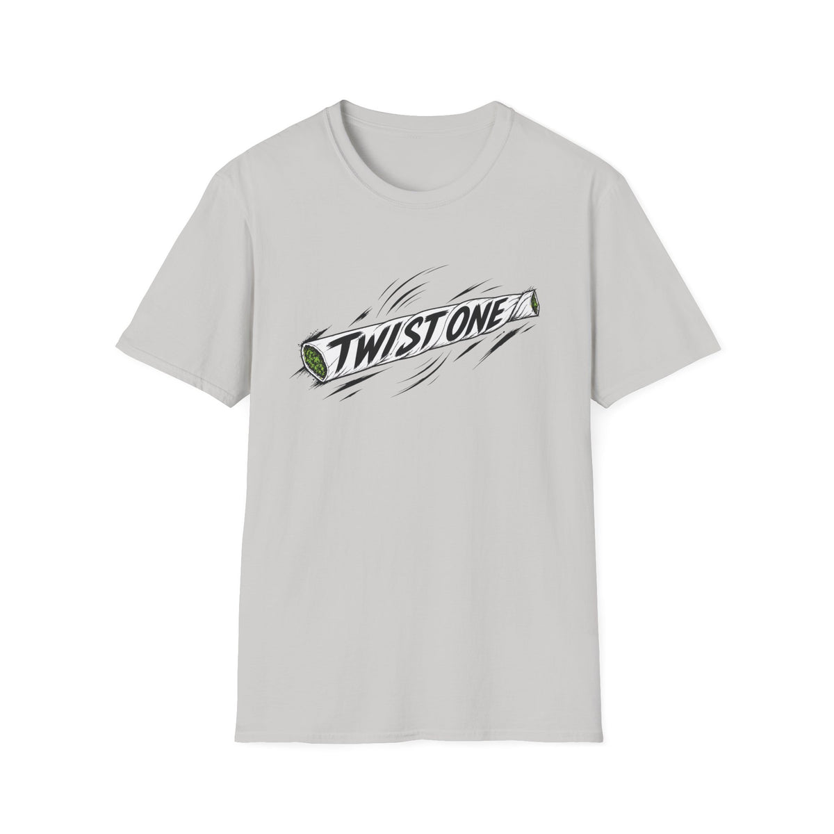 Twist One T-Shirt