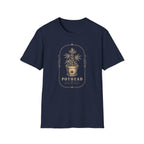 Pothead Botanical Society T-Shirt