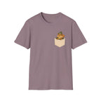 Pocket Squirrel T-Shirt
