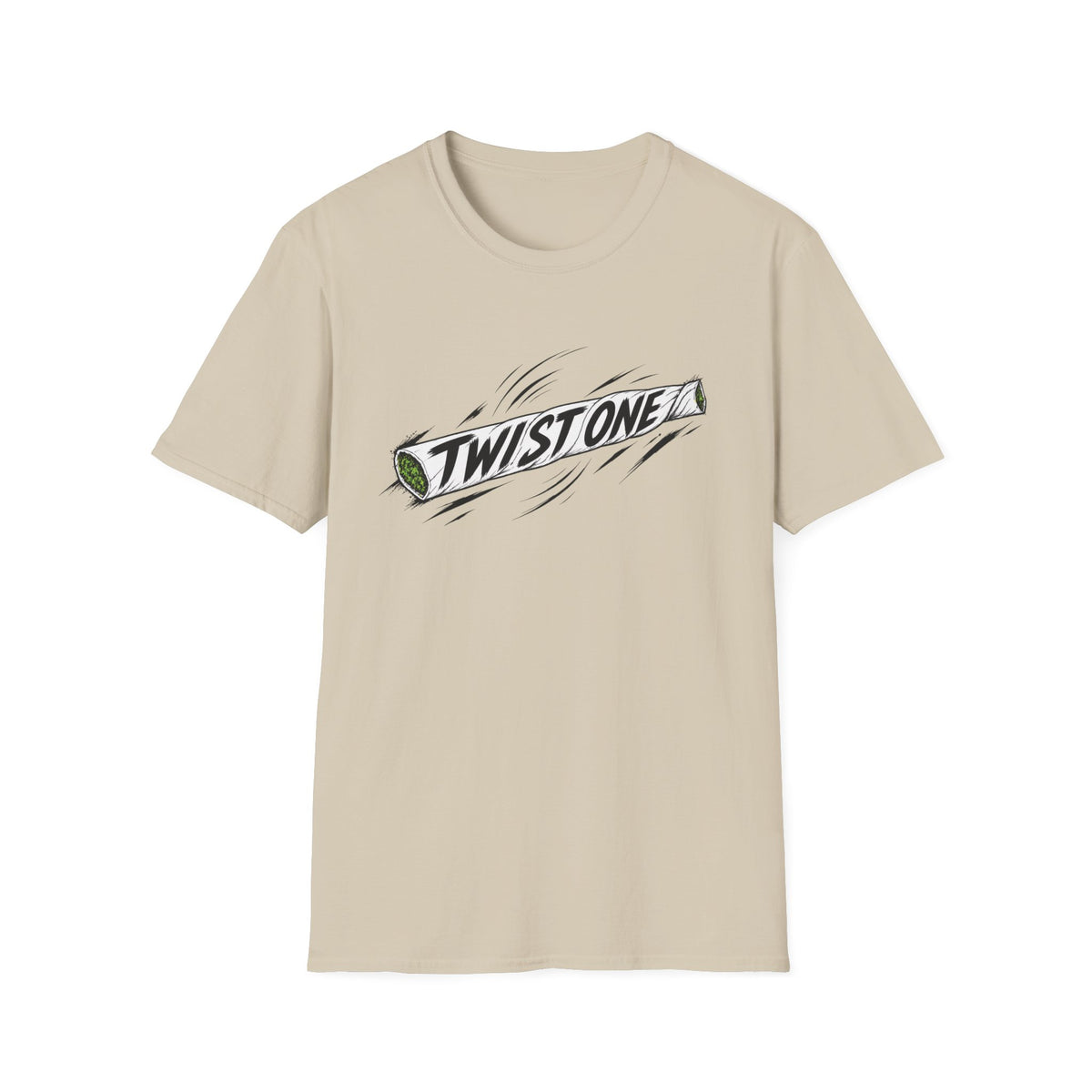 Twist One T-Shirt