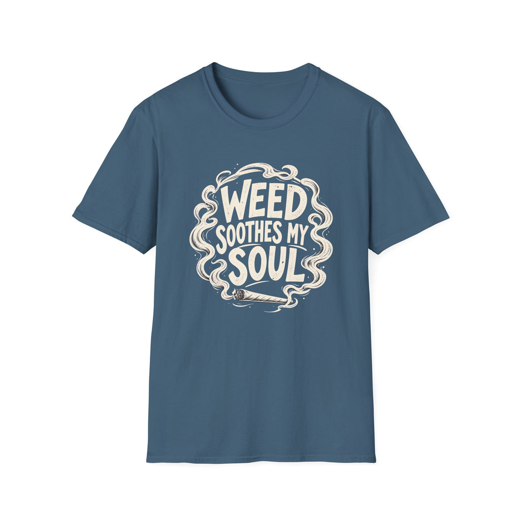 Soothes My Soul T-Shirt