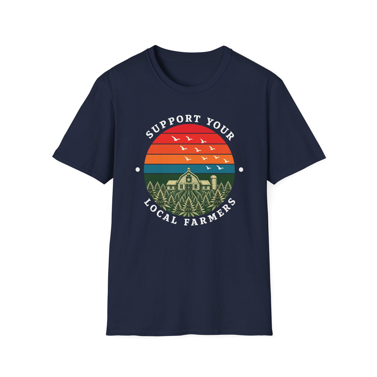 Local Farmer (2.0) T-Shirt
