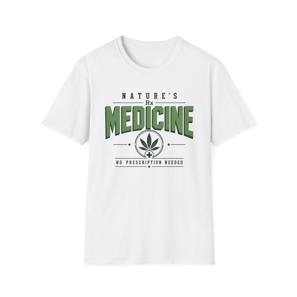 Nature's Meds T-Shirt